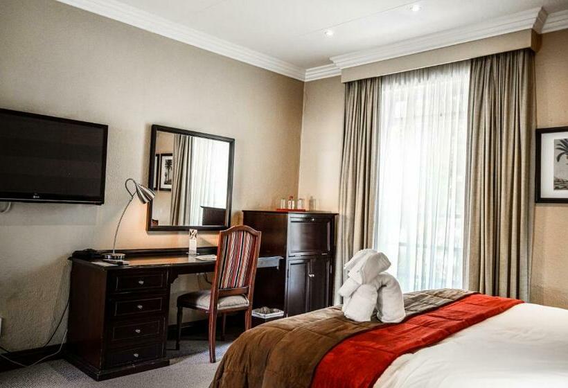 Номер Стандарт, Indaba Hotel, Spa & Conference Center