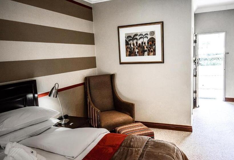 Номер Стандарт, Indaba Hotel, Spa & Conference Center