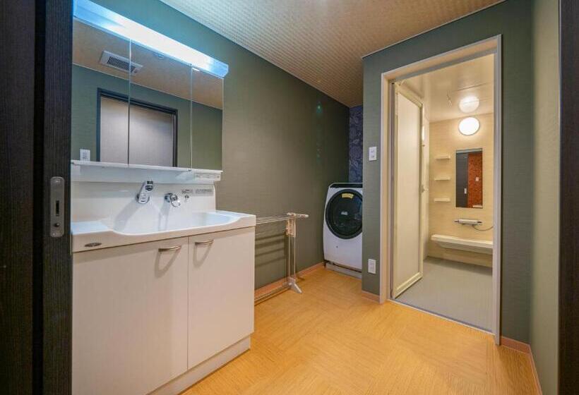 Люкс Повышенной Комфортности, Residence Hotel Takayama Station