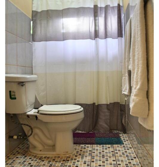 デラックスルーム, Hostal San Antonio