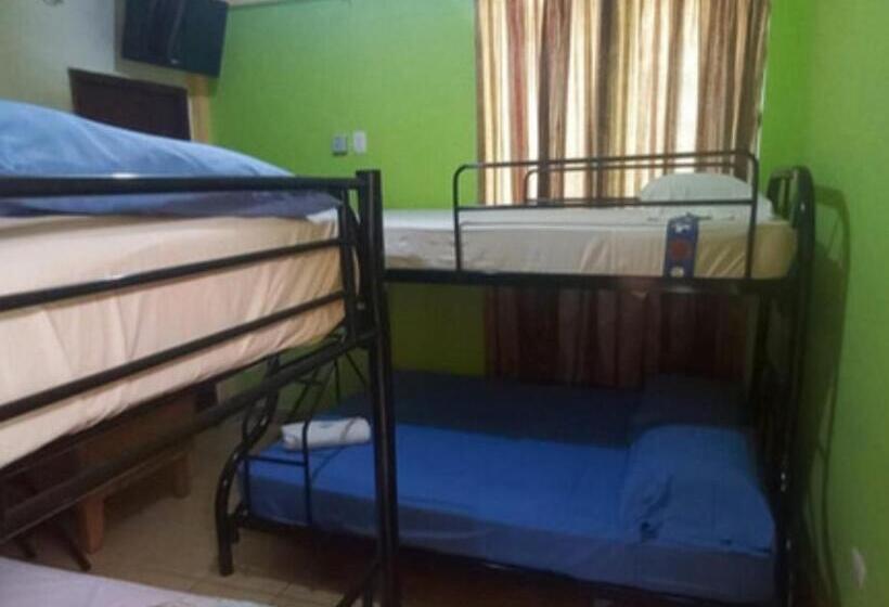 ファミリールーム, Hostal San Antonio