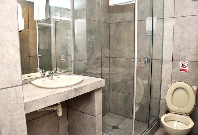 اتاق استاندارد, Bolivian Rooms & Suites