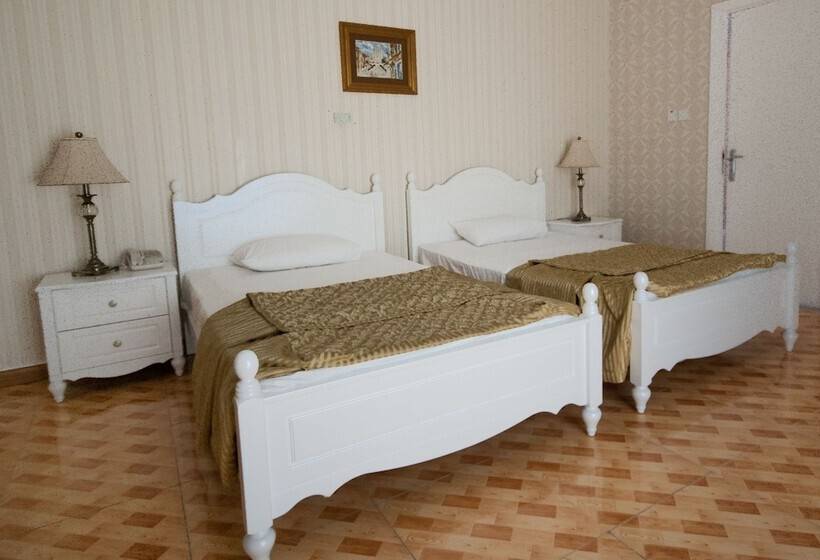스탠다드 룸, Al Khalidiah Resort
