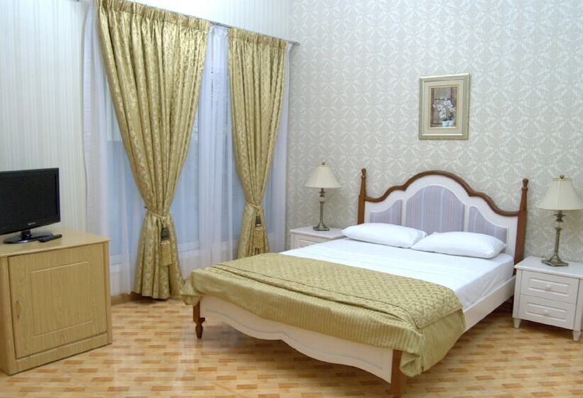 스탠다드 룸, Al Khalidiah Resort