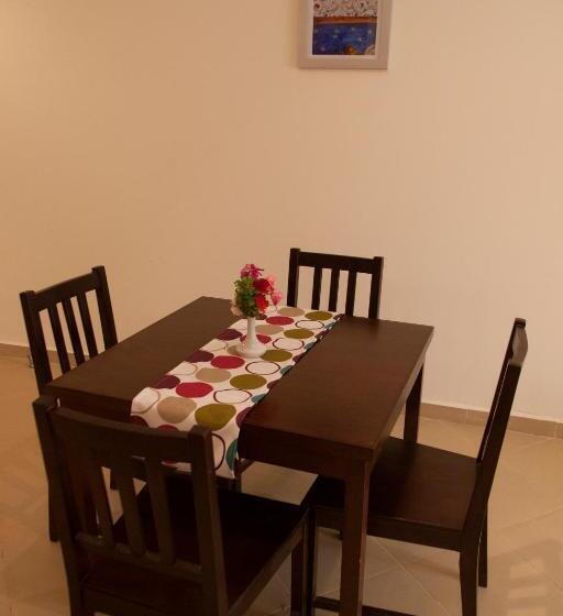 آپارتمان 1 خوابه با چشم‌انداز دریا, Elite Residence & Aqua Park