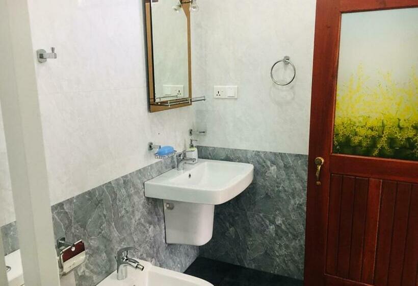 Номер Deluxe, Residenza Belvedere