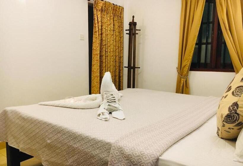Номер Deluxe, Residenza Belvedere