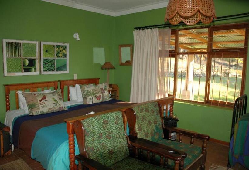 Standard Room, La Motte B&b