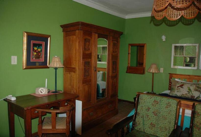 Standard Room, La Motte B&b