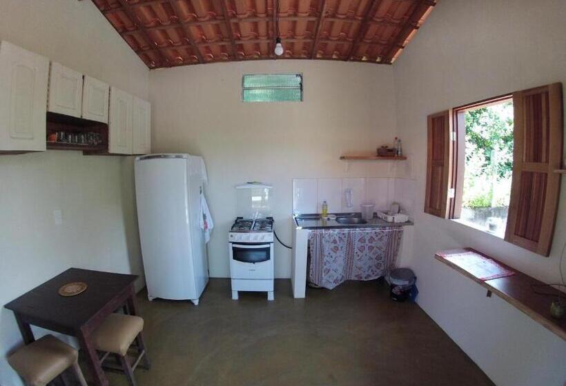 Четырехместный Номер Стандарт, Family Guest House