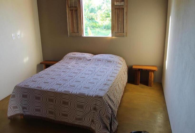 Четырехместный Номер Стандарт, Family Guest House