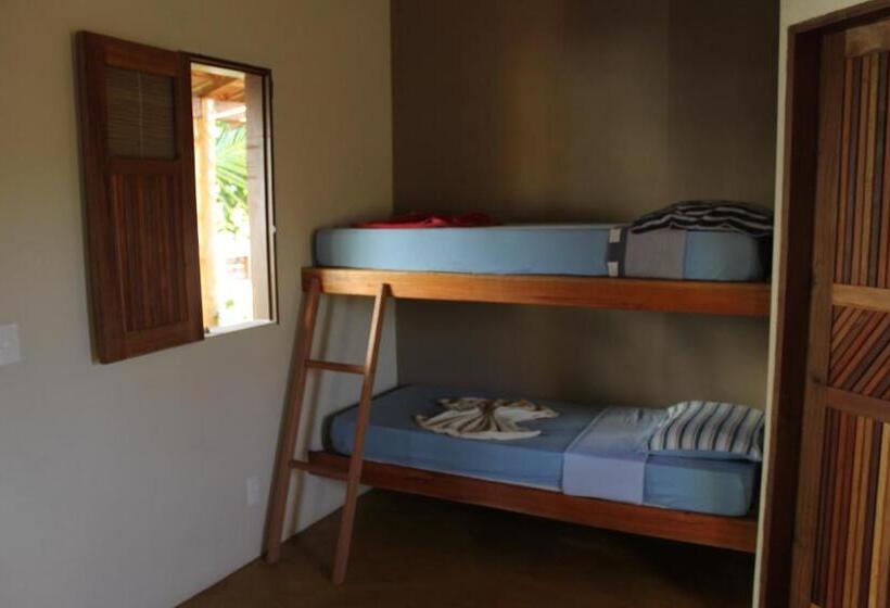 Четырехместный Номер Стандарт, Family Guest House