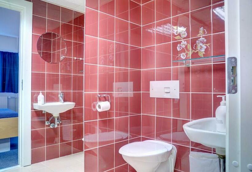 اتاق استاندارد, Bb Hotel Frederikshavn Turisthotellet