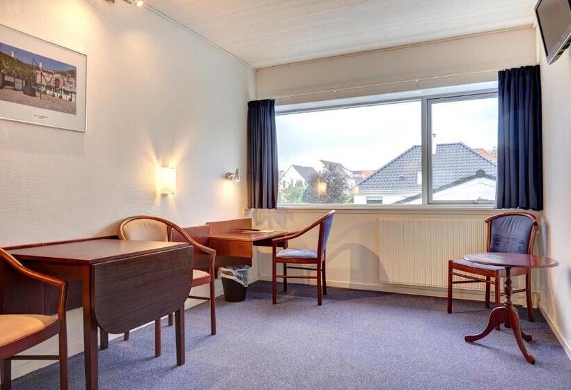 اتاق استاندارد, Bb Hotel Frederikshavn Turisthotellet