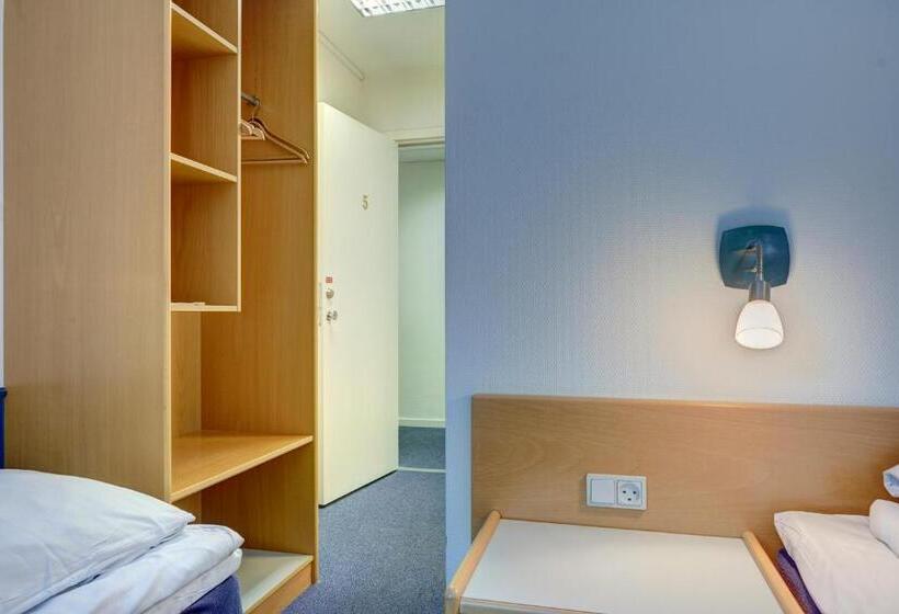 اتاق اکونومی, Bb Hotel Frederikshavn Turisthotellet