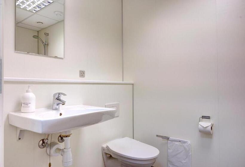 Номер Economy, Bb Hotel Frederikshavn Turisthotellet