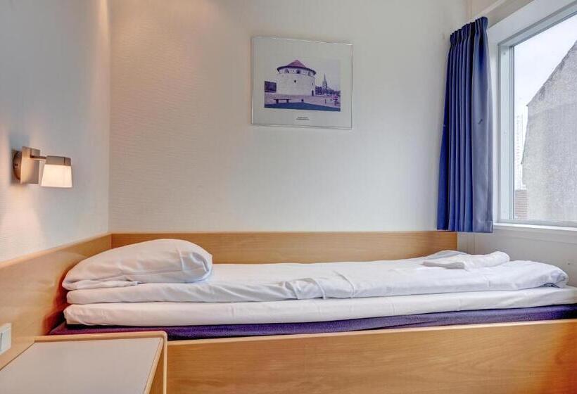 Номер Economy, Bb Hotel Frederikshavn Turisthotellet