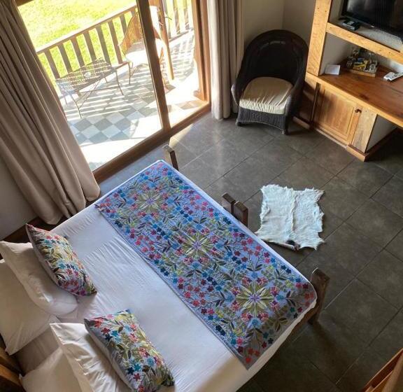 스탠다드 발코니 룸, Casa De Campo