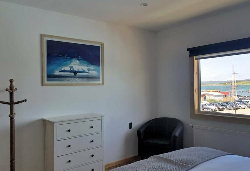 اتاق استاندارد, El Muelle Hotel Boutique