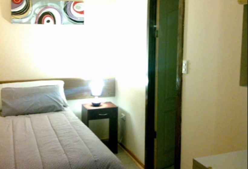 Standardeinzelzimmer, Genova