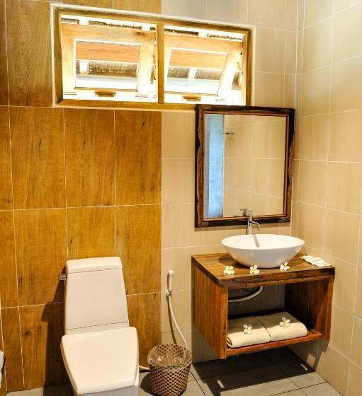 Бунгало Superior, Phi Phi Phu Chalet Resort
