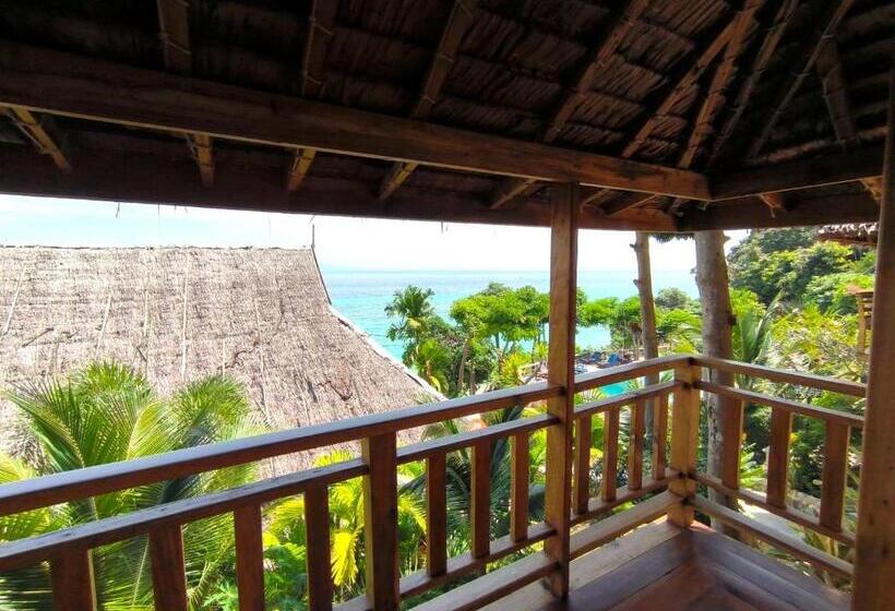 Bungalow Standard 2 Bedrooms Garden View, Phi Phi Phu Chalet Resort