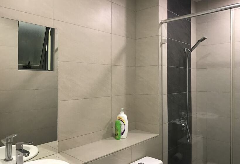 Апартаменты Superior 1 Спальня, Sunset Seaview Vacation Condos City Centre @ Imago Shopping Mall
