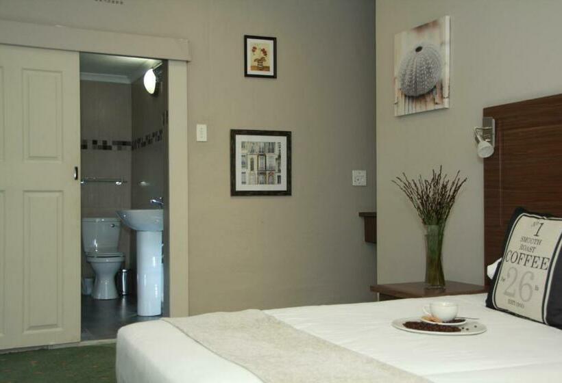 Номер Стандарт, The Itumeleng Guest House