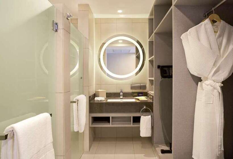 Президентский Люкс, Conrad Guangzhou