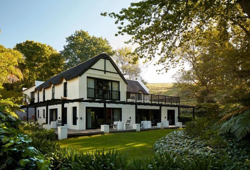 Suite Deluxe, Molenvliet Vineyards