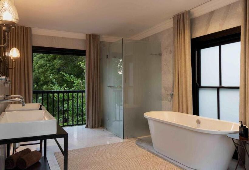 Suite Deluxe, Molenvliet Vineyards