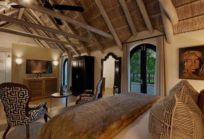 Suite Deluxe, Molenvliet Vineyards