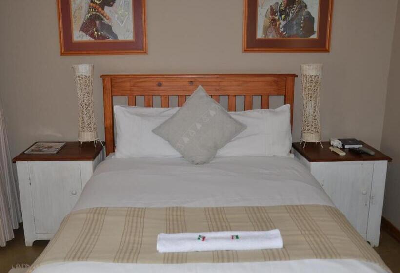 Номер Стандарт, Stoep Cafe Guest House