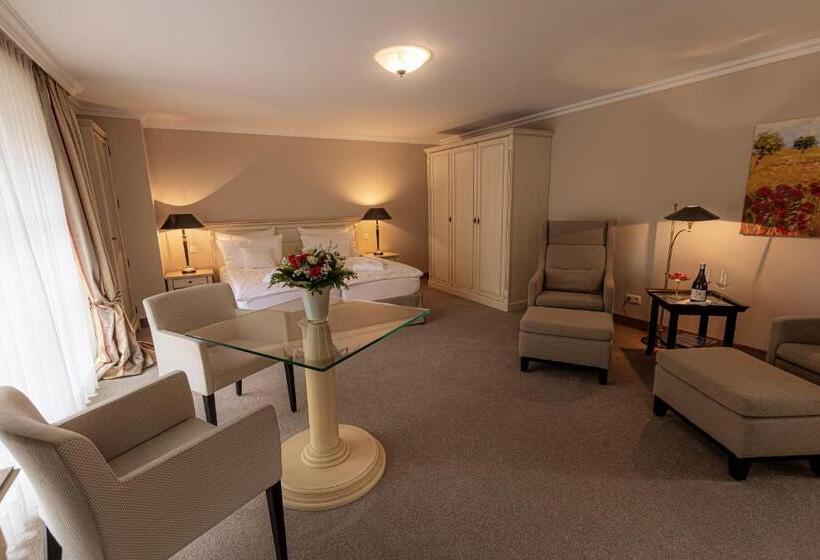 Студия Стандарт, Strandhotel Fontana