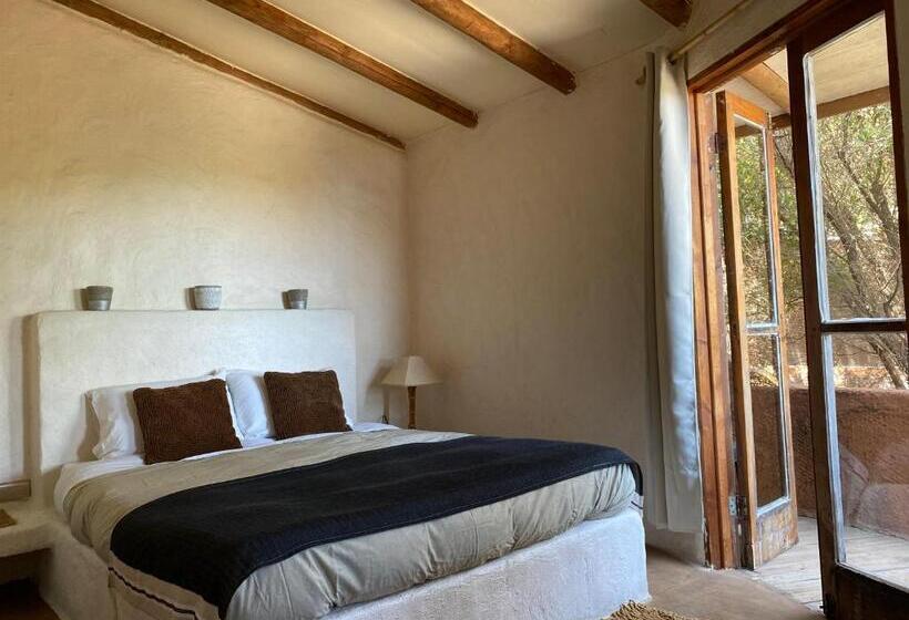 Номер Стандарт, Posada Portal Del Sol