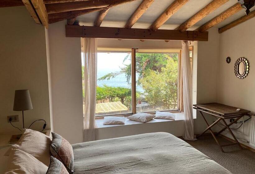 Номер Стандарт, Posada Portal Del Sol