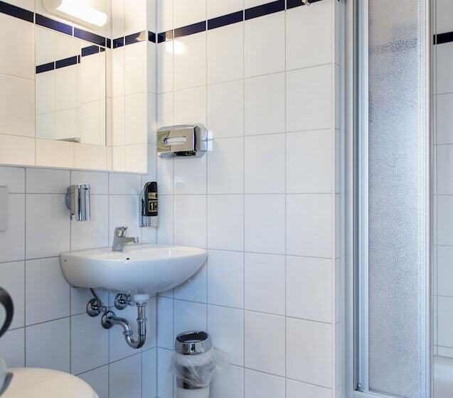 Кровать в Общей Комнате, a&o Copenhagen Nørrebro