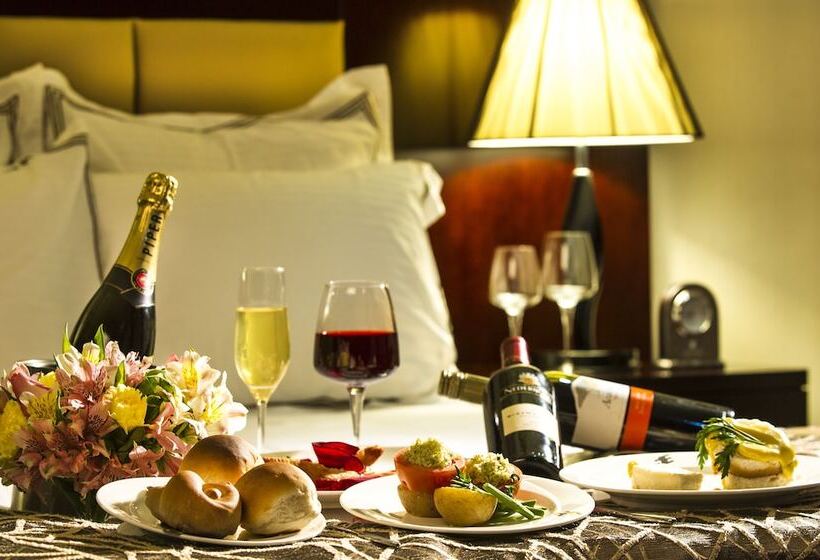 سوییت اجرایی, Grand Eliana Hotel Conference & Spa