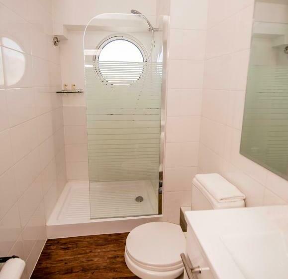 Студия Стандарт, Gran Cavancha Hotel & Apartment