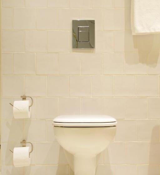 اتاق استاندارد سه نفره, Spot Family Suites