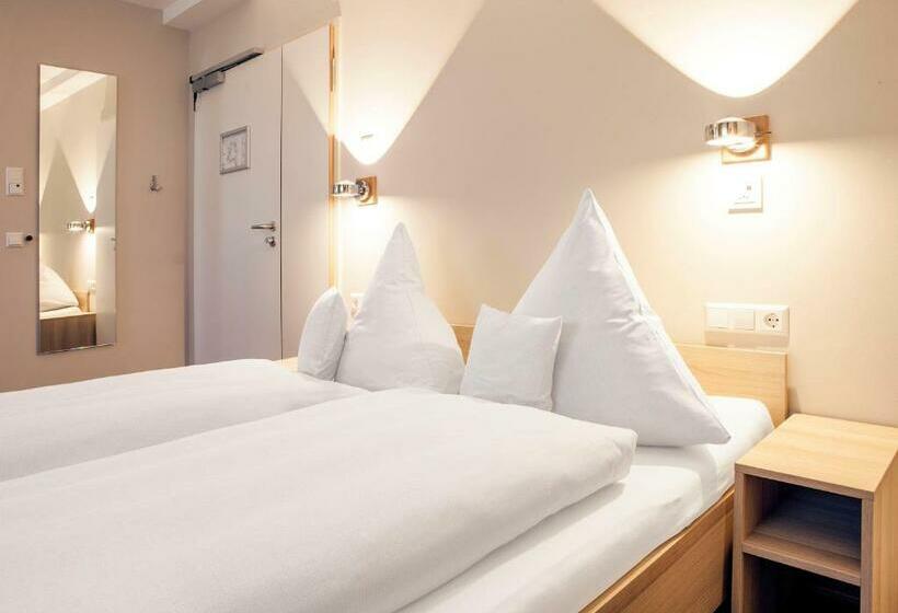 اتاق استاندارد, Gastehaus St Theresia Bodensee