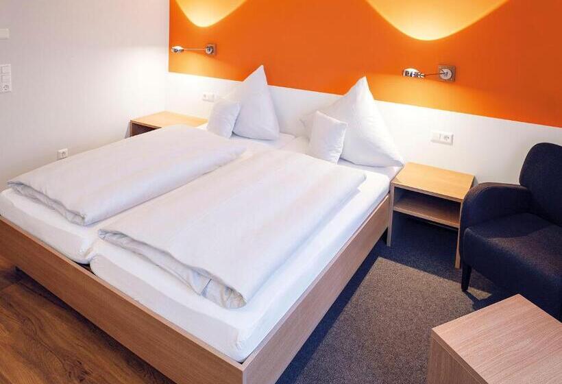 اتاق استاندارد, Gastehaus St Theresia Bodensee