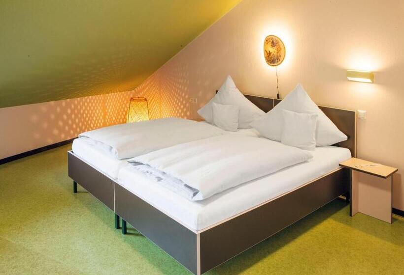 اتاق استاندارد, Gastehaus St Theresia Bodensee