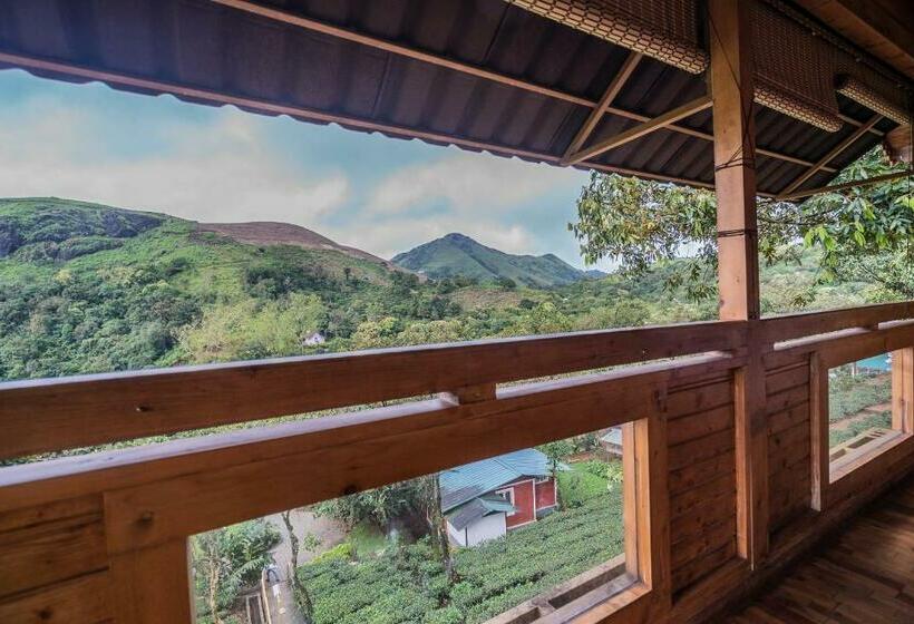 带大床的标准间, Holiday Vagamon