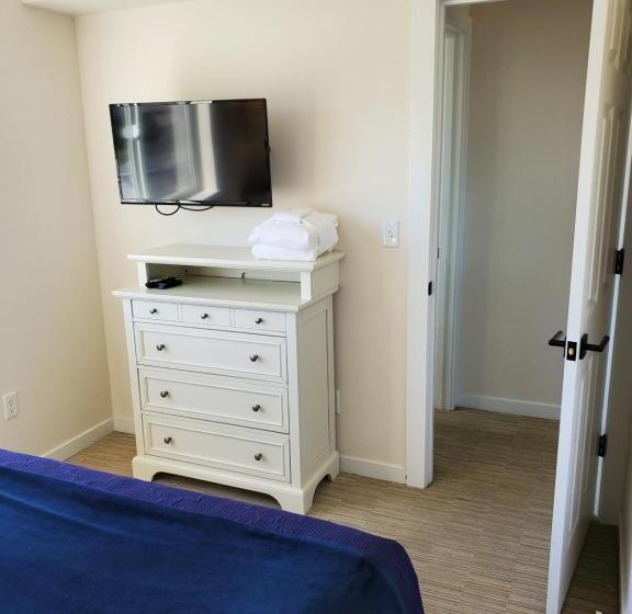 Полулюкс Вид на Море, Moonstone Beach Motel