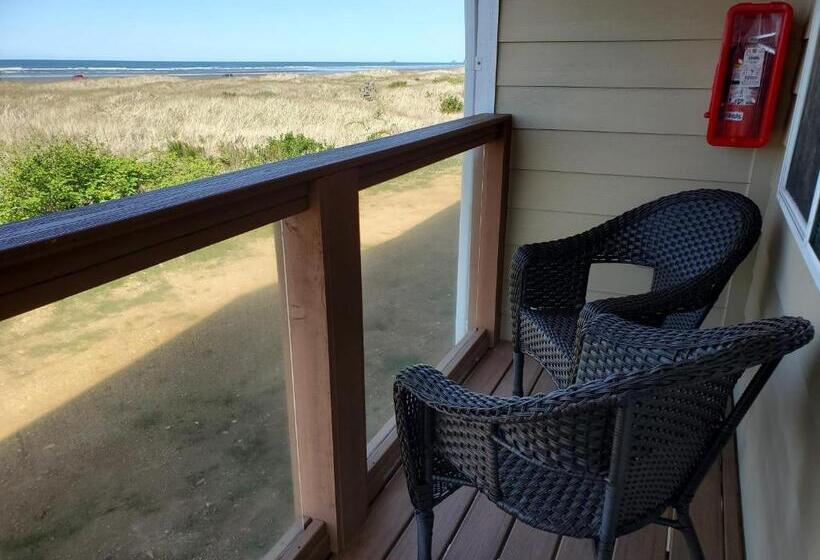 Люкс, Moonstone Beach Motel