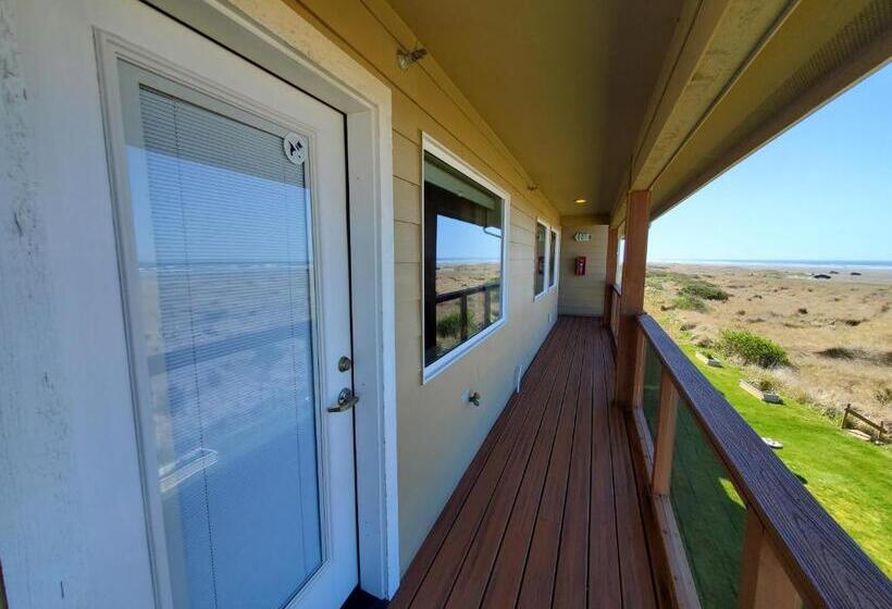 Номер Стандарт, Moonstone Beach Motel