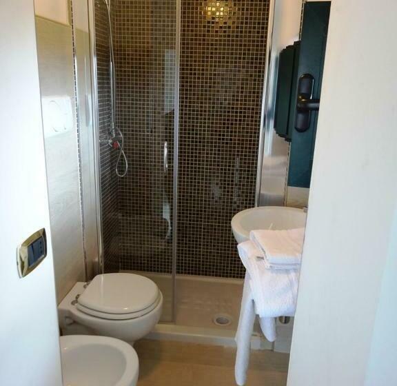 Номер Стандарт, Villa Celeste B&b