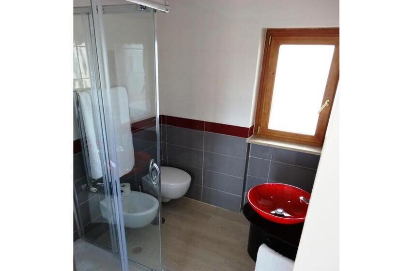Номер Стандарт, Villa Celeste B&b