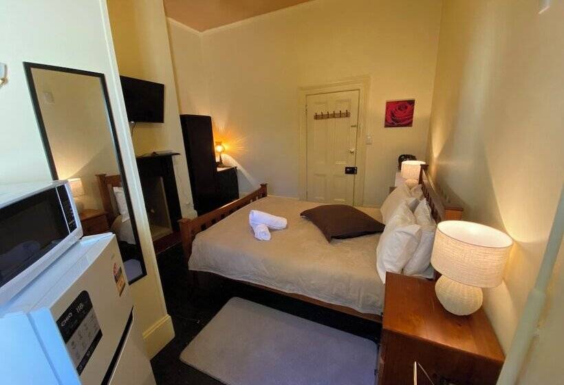 اتاق استاندارد, Ellstanmor Guesthouse Cooma